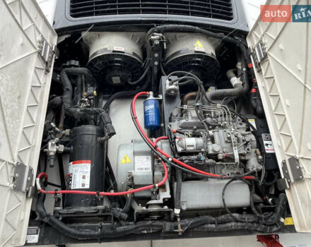 Білий Кроне СД, об'ємом двигуна 0 л та пробігом 523 тис. км за 33500 $, фото 22 на Automoto.ua