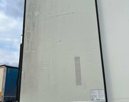 Белый Кроне СД, объемом двигателя 0 л и пробегом 1 тыс. км за 39037 $, фото 13 на Automoto.ua