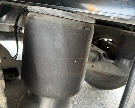 Белый Кроне СД, объемом двигателя 0 л и пробегом 1 тыс. км за 37543 $, фото 21 на Automoto.ua