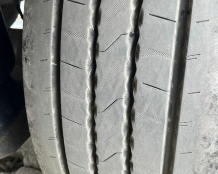 Білий Кроне СД, об'ємом двигуна 0 л та пробігом 1 тис. км за 33058 $, фото 24 на Automoto.ua