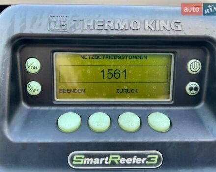 Белый Кроне СД, объемом двигателя 0 л и пробегом 1 тыс. км за 41697 $, фото 14 на Automoto.ua