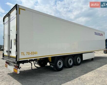 Белый Кроне СД, объемом двигателя 0 л и пробегом 1 тыс. км за 39037 $, фото 3 на Automoto.ua