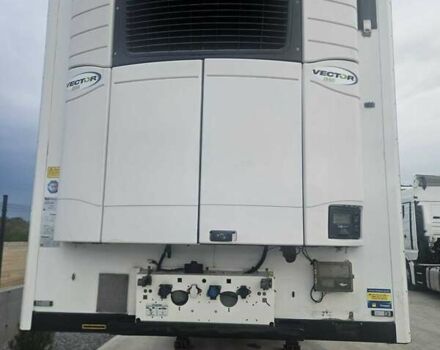 Белый Кроне СД, объемом двигателя 0 л и пробегом 0 тыс. км за 43589 $, фото 1 на Automoto.ua