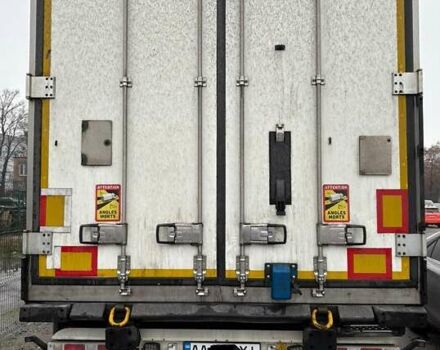 Белый Кроне СД, объемом двигателя 0 л и пробегом 0 тыс. км за 43589 $, фото 4 на Automoto.ua