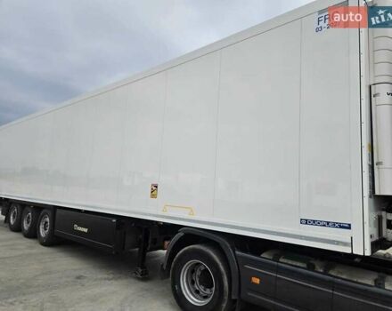 Белый Кроне СД, объемом двигателя 0 л и пробегом 0 тыс. км за 43589 $, фото 2 на Automoto.ua