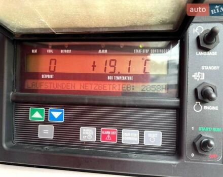 Білий Кроне СД, об'ємом двигуна 0 л та пробігом 100 тис. км за 38676 $, фото 16 на Automoto.ua