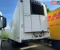 Белый Кроне СД, объемом двигателя 0 л и пробегом 100 тыс. км за 53183 $, фото 4 на Automoto.ua
