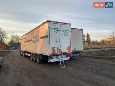 Білий Кроне СД, об'ємом двигуна 0 л та пробігом 0 тис. км за 7300 $, фото 1 на Automoto.ua