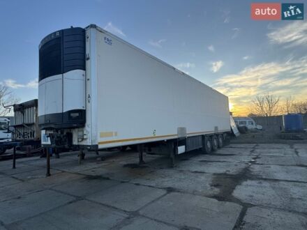 Білий Кроне СД, об'ємом двигуна 0 л та пробігом 0 тис. км за 12500 $, фото 1 на Automoto.ua