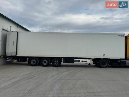 Білий Кроне СД, об'ємом двигуна 0 л та пробігом 0 тис. км за 12900 $, фото 1 на Automoto.ua