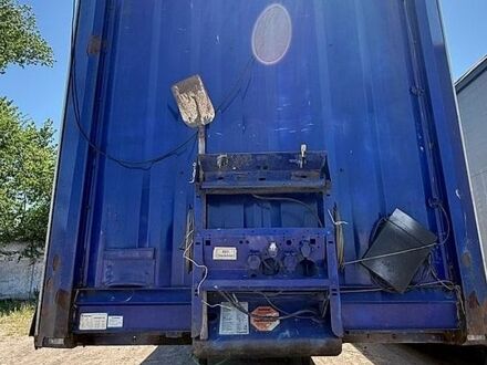 Белый Кроне СД, объемом двигателя 0 л и пробегом 0 тыс. км за 6800 $, фото 1 на Automoto.ua