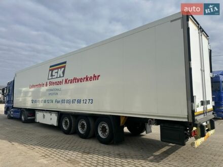 Белый Кроне СД, объемом двигателя 0 л и пробегом 1 тыс. км за 18600 $, фото 1 на Automoto.ua