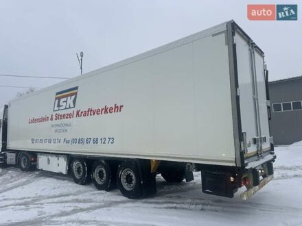 Белый Кроне СД, объемом двигателя 0 л и пробегом 1 тыс. км за 18600 $, фото 1 на Automoto.ua