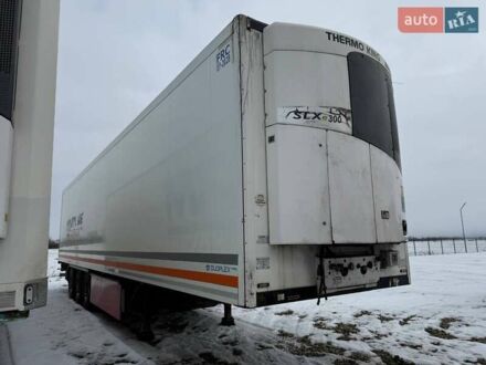 Білий Кроне СД, об'ємом двигуна 0 л та пробігом 0 тис. км за 23999 $, фото 1 на Automoto.ua