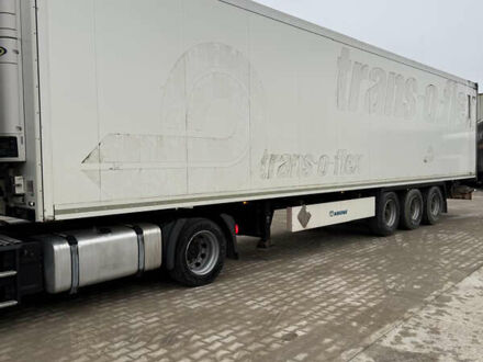 Белый Кроне СД, объемом двигателя 0 л и пробегом 350 тыс. км за 11900 $, фото 1 на Automoto.ua