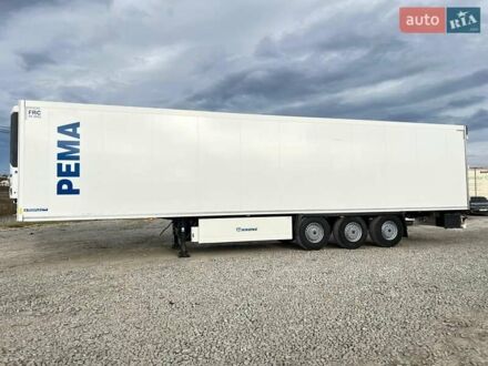 Белый Кроне СД, объемом двигателя 0 л и пробегом 1 тыс. км за 34376 $, фото 1 на Automoto.ua