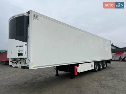 Белый Кроне СД, объемом двигателя 0 л и пробегом 93 тыс. км за 41348 $, фото 1 на Automoto.ua