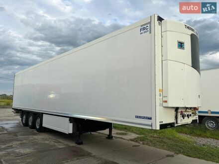 Білий Кроне СД, об'ємом двигуна 0 л та пробігом 0 тис. км за 28600 $, фото 1 на Automoto.ua