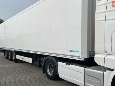 Белый Кроне СД, объемом двигателя 0 л и пробегом 200 тыс. км за 21500 $, фото 1 на Automoto.ua