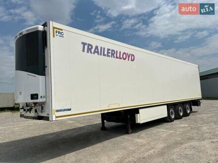 Белый Кроне СД, объемом двигателя 0 л и пробегом 1 тыс. км за 39037 $, фото 1 на Automoto.ua