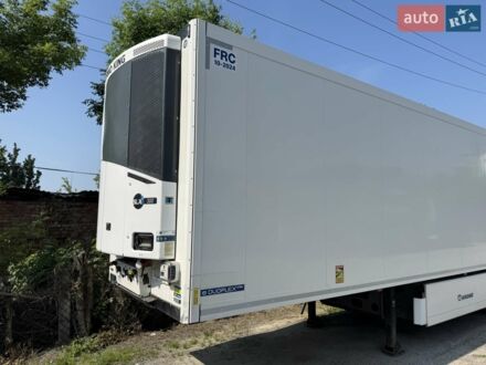 Белый Кроне СД, объемом двигателя 0 л и пробегом 1 тыс. км за 38225 $, фото 1 на Automoto.ua