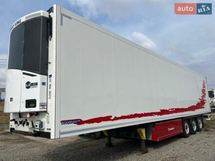 Белый Кроне СД, объемом двигателя 0 л и пробегом 1 тыс. км за 43541 $, фото 1 на Automoto.ua