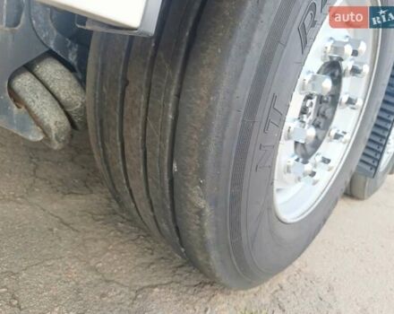Белый Кроне СД, объемом двигателя 0 л и пробегом 50 тыс. км за 21466 $, фото 14 на Automoto.ua