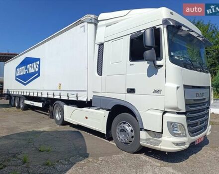 Белый Кроне СД, объемом двигателя 0 л и пробегом 50 тыс. км за 21466 $, фото 7 на Automoto.ua