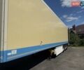 Бежевый Кроне СД, объемом двигателя 0 л и пробегом 100 тыс. км за 13000 $, фото 6 на Automoto.ua