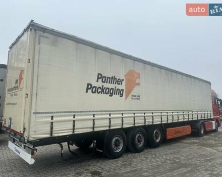 Бежевый Кроне СД, объемом двигателя 0 л и пробегом 1 тыс. км за 9900 $, фото 6 на Automoto.ua