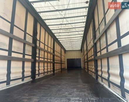 Бежевый Кроне СД, объемом двигателя 0 л и пробегом 1 тыс. км за 9900 $, фото 13 на Automoto.ua