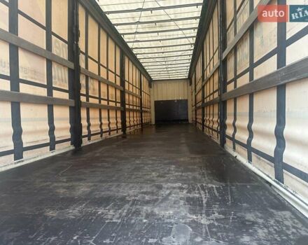 Бежевый Кроне СД, объемом двигателя 0 л и пробегом 1 тыс. км за 9900 $, фото 12 на Automoto.ua