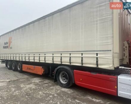 Бежевый Кроне СД, объемом двигателя 0 л и пробегом 1 тыс. км за 9900 $, фото 11 на Automoto.ua