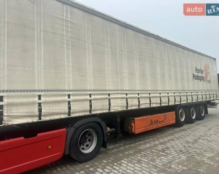 Бежевый Кроне СД, объемом двигателя 0 л и пробегом 1 тыс. км за 9900 $, фото 9 на Automoto.ua