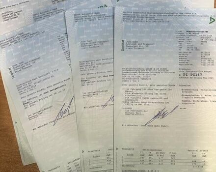 Бежевый Кроне СД, объемом двигателя 0 л и пробегом 1 тыс. км за 9900 $, фото 3 на Automoto.ua