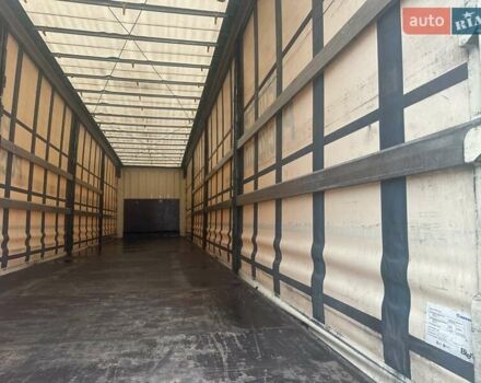 Бежевый Кроне СД, объемом двигателя 0 л и пробегом 1 тыс. км за 9900 $, фото 15 на Automoto.ua