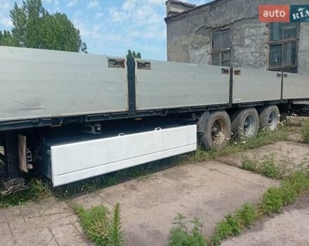 Черный Кроне СД, объемом двигателя 0 л и пробегом 2 тыс. км за 6999 $, фото 2 на Automoto.ua