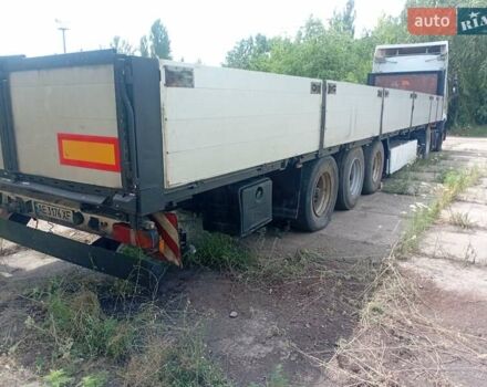 Черный Кроне СД, объемом двигателя 0 л и пробегом 2 тыс. км за 6999 $, фото 3 на Automoto.ua