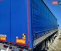 Черный Кроне СД, объемом двигателя 0 л и пробегом 100 тыс. км за 5000 $, фото 1 на Automoto.ua