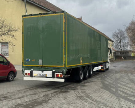 Черный Кроне СД, объемом двигателя 0 л и пробегом 250 тыс. км за 8450 $, фото 5 на Automoto.ua