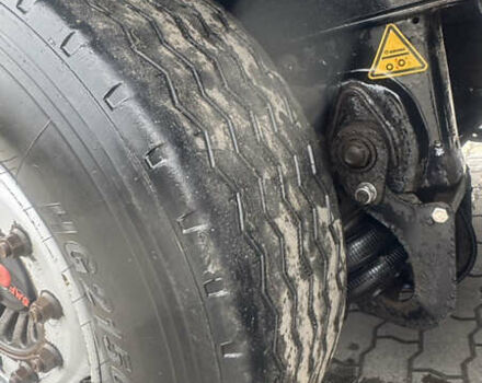 Черный Кроне СД, объемом двигателя 0 л и пробегом 250 тыс. км за 8450 $, фото 14 на Automoto.ua