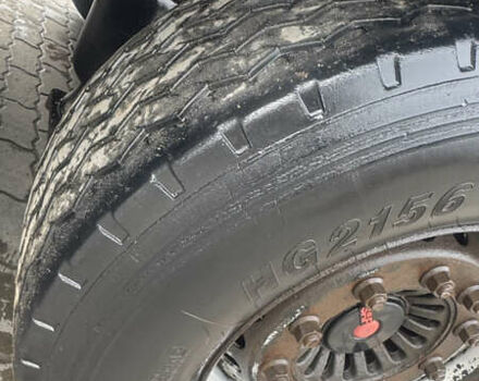 Черный Кроне СД, объемом двигателя 0 л и пробегом 250 тыс. км за 8450 $, фото 13 на Automoto.ua