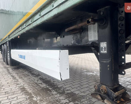 Черный Кроне СД, объемом двигателя 0 л и пробегом 250 тыс. км за 8450 $, фото 10 на Automoto.ua