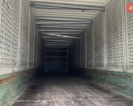 Черный Кроне СД, объемом двигателя 0 л и пробегом 250 тыс. км за 8450 $, фото 11 на Automoto.ua