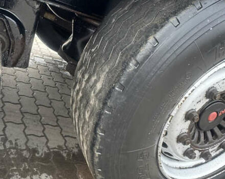 Черный Кроне СД, объемом двигателя 0 л и пробегом 250 тыс. км за 8450 $, фото 12 на Automoto.ua