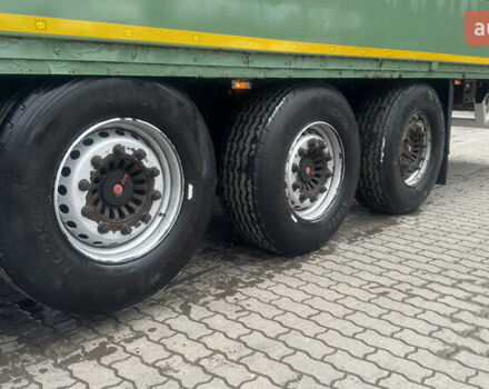 Черный Кроне СД, объемом двигателя 0 л и пробегом 250 тыс. км за 8450 $, фото 8 на Automoto.ua