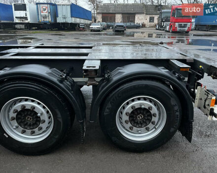 Черный Кроне СД, объемом двигателя 0 л и пробегом 300 тыс. км за 13900 $, фото 2 на Automoto.ua