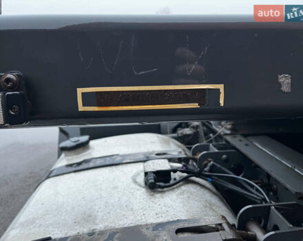 Черный Кроне СД, объемом двигателя 0 л и пробегом 300 тыс. км за 13900 $, фото 19 на Automoto.ua