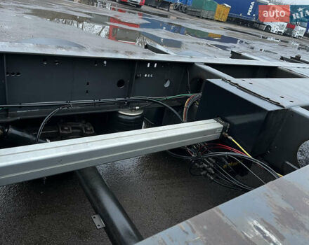 Черный Кроне СД, объемом двигателя 0 л и пробегом 300 тыс. км за 13900 $, фото 11 на Automoto.ua