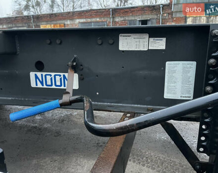 Черный Кроне СД, объемом двигателя 0 л и пробегом 300 тыс. км за 13900 $, фото 5 на Automoto.ua